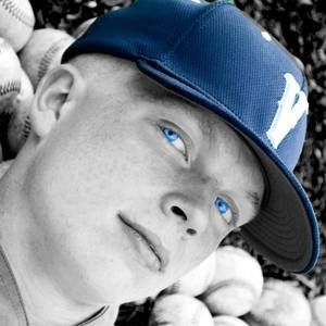 Meet your Posher, Ricky